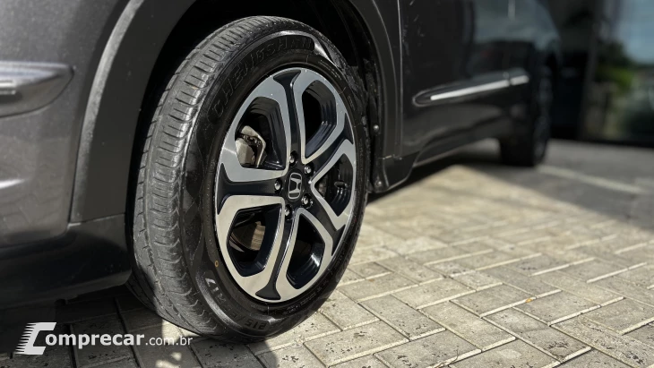 HR-V 1.8 16V EX