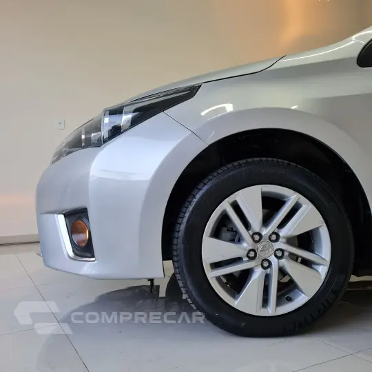 COROLLA 1.8 GLI Upper 16V