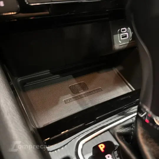 COMPASS S T270 1.3 TB 4x2 Flex Aut.