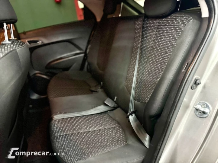 HB20 1.0 12V Comfort