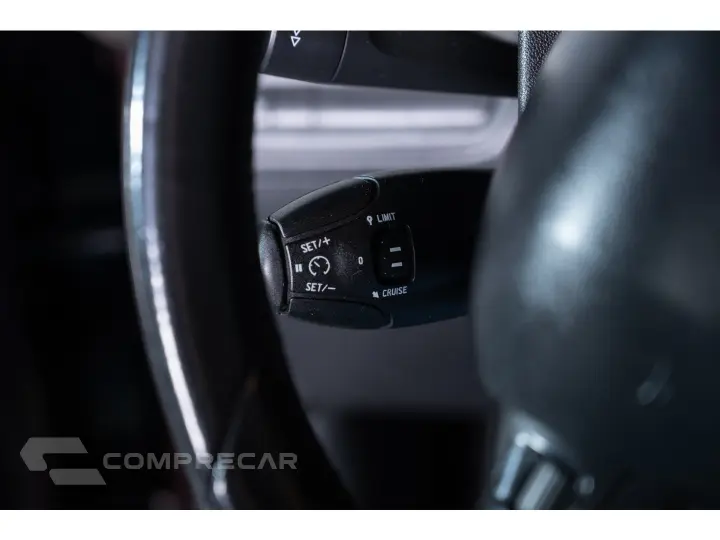 2008 1.6 16V FLEX ALLURE 4P AUTOMÁTICO