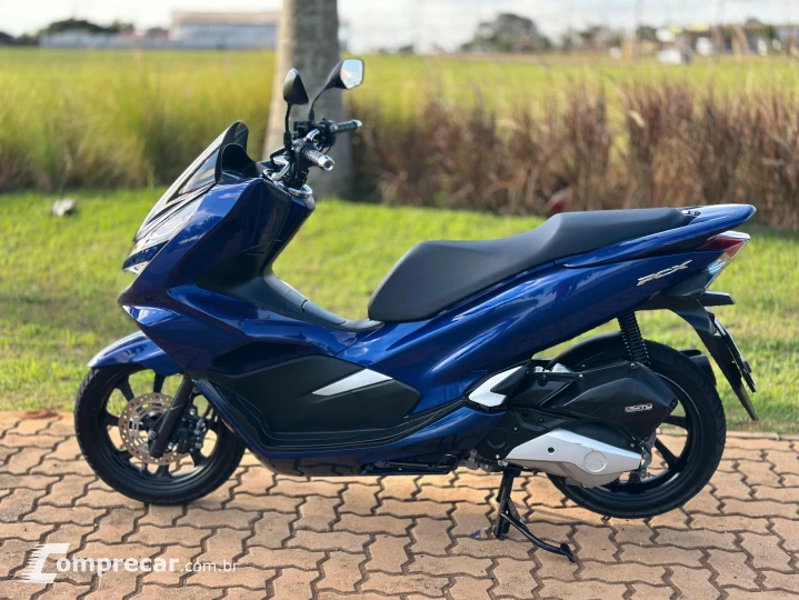 PCX 150