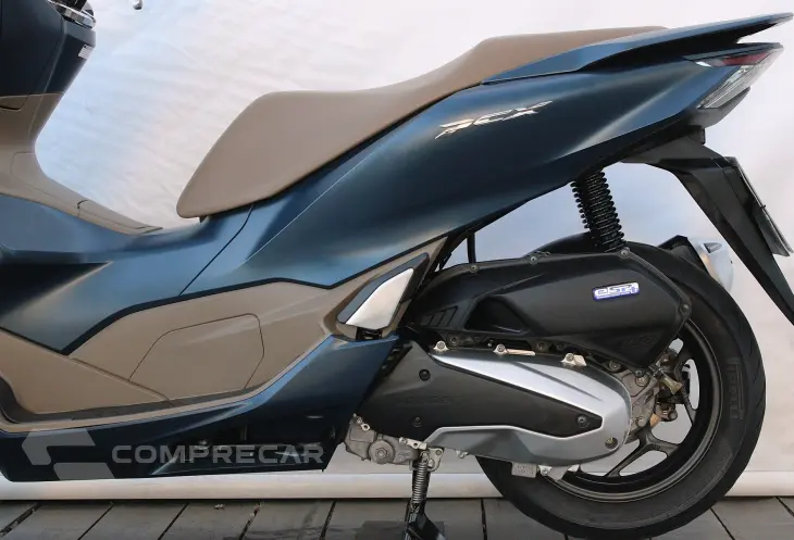 HONDA PCX 160 DLX