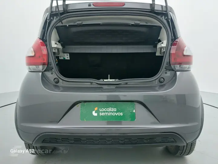 MOBI 1.0 EVO FLEX LIKE. MANUAL