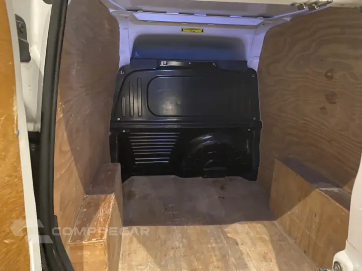 FIORINO 1.3 Firefly Endurance
