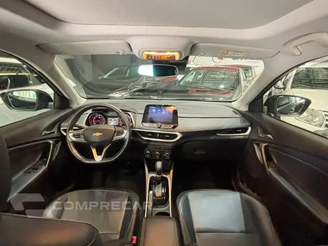 TRACKER - 1.2 TURBO PREMIER AUTOMÁTICO