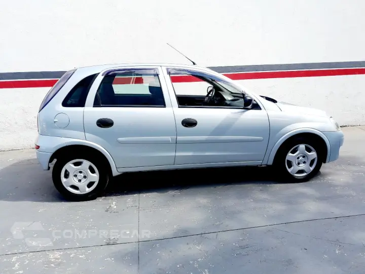 Corsa Hat. Maxx 1.4 8V ECONOFLEX 5p