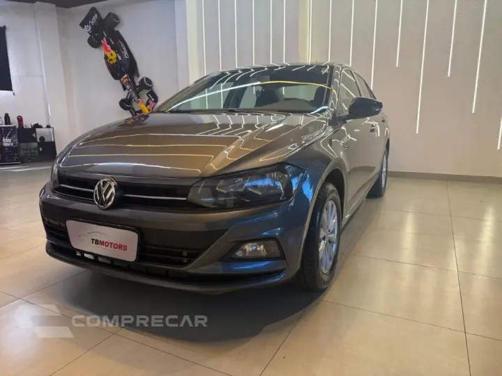 VIRTUS Comfort. 200 TSI 1.0 Flex 12V Aut