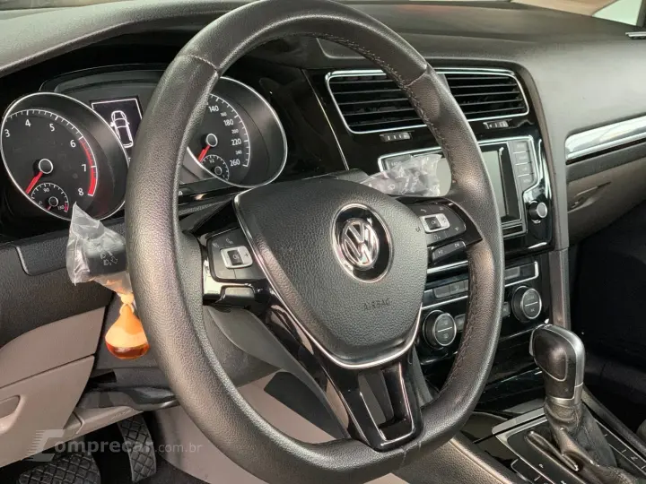 Golf Highline 1.4 TSI 140cv Aut.