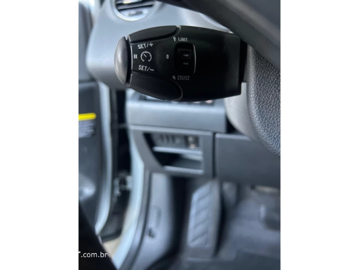 3008 1.6 ALLURE THP 16V GASOLINA 4P AUTOMÁTICO