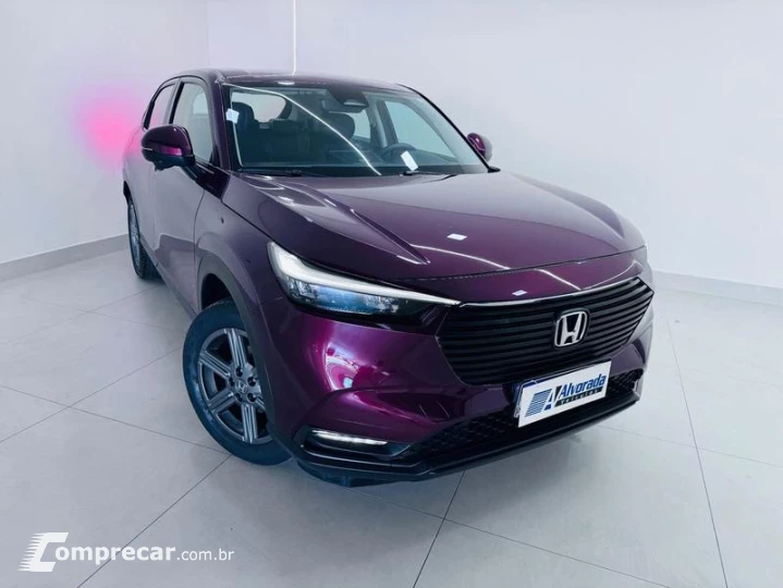 HR-V EXL HS