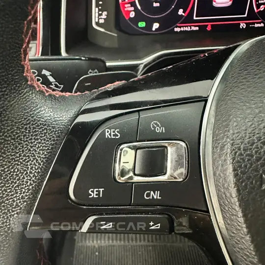 Polo GTS 1.4 TSI 16V Flex