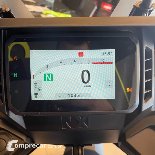 NX 500