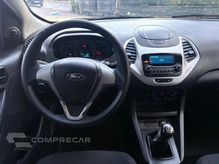 KA SE 1.0 HA C