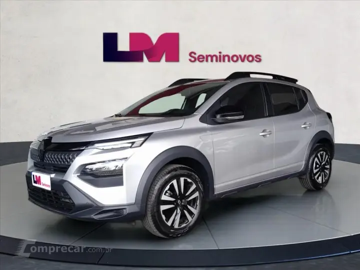 KARDIAN 1.0 TCE FLEX EVOLUTION EDC