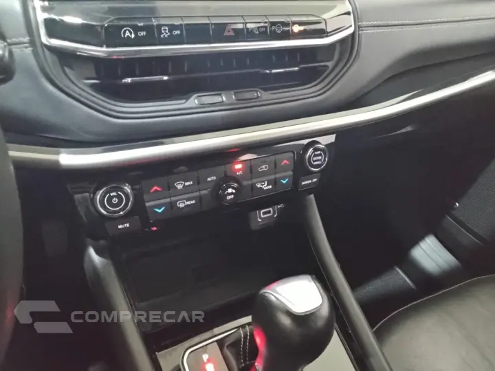 COMPASS 1.3 T270 TURBO FLEX LONGITUDE AT6