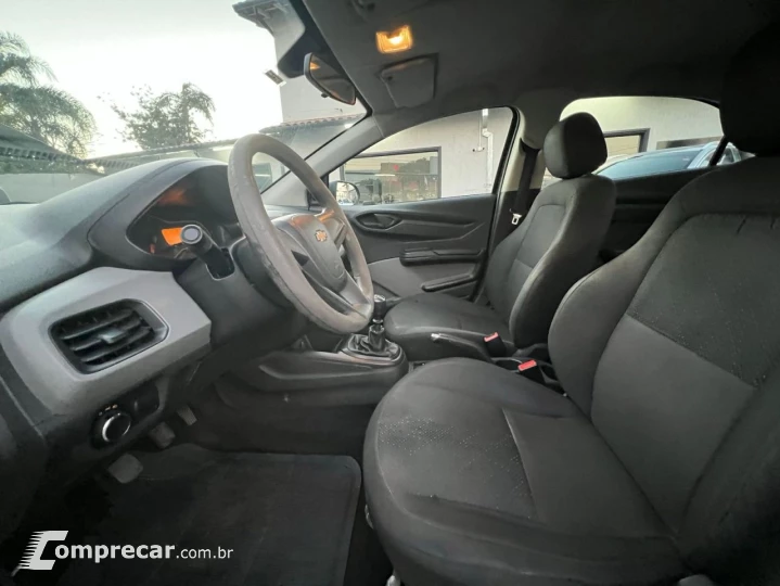 Onix Hatch 1.0 4P FLEX JOY