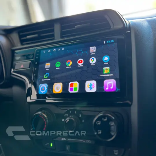 FIT 1.5 Personal 16V