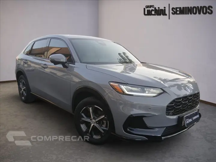 ZR-V 2.0 i-VTEC GASOLINA TOURING CVT