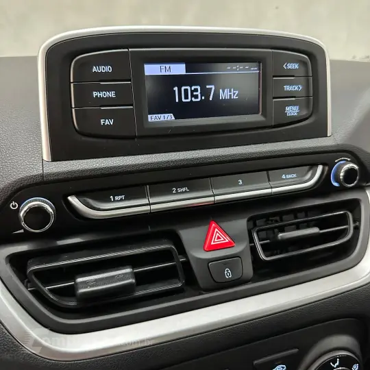 HB20 Sense 1.0 Flex 12V Mec.