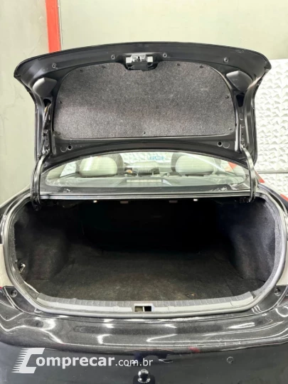 COROLLA 1.8 XEI 16V