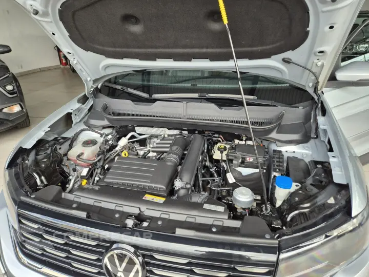 T-CROSS 1.4 250 TSI Highline