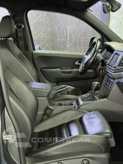 AMAROK 3.0 V6 TDI Highline Extreme CD 4motion