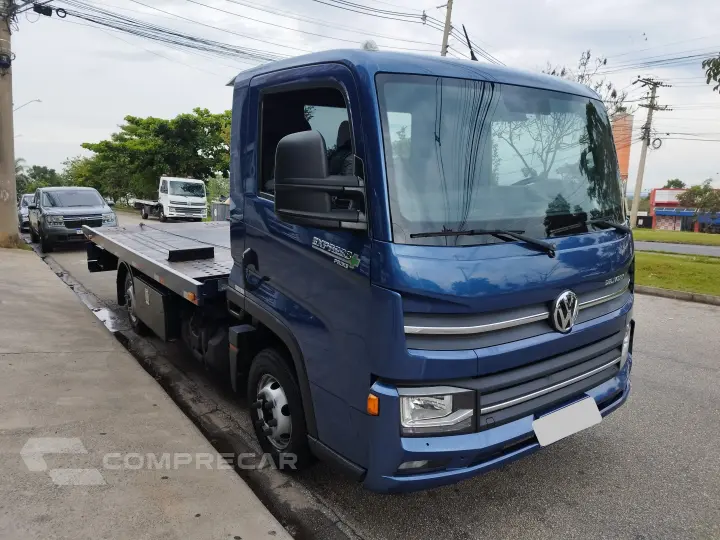 Delivery Express+ 3.0 Prime - Plataforma (Guincho)
