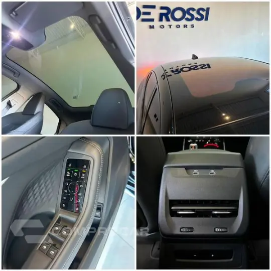 A5 SEDAN PERFORMANCE S EDITION 2.0 TFSI QUATTRO