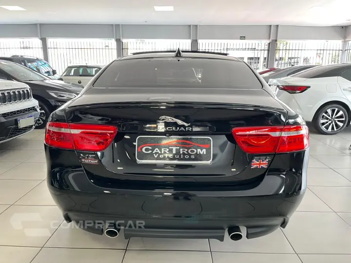 XE P250 R-SPORT
