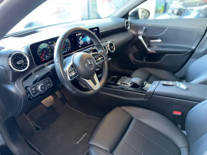 CLA 250 2.0 CGI Sport 4matic 7g-dct