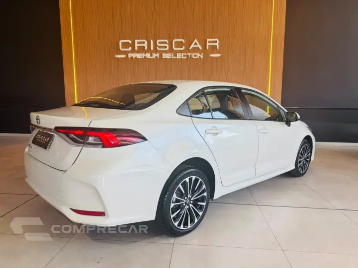 COROLLA 1.8 GLI 16V