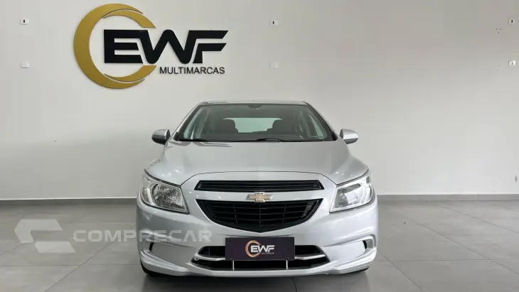 ONIX HATCH Joy 1.0 8V Flex 5p Mec.