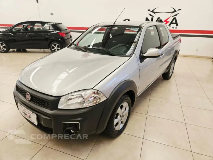 STRADA 1.4 MPI Freedom CD 8V