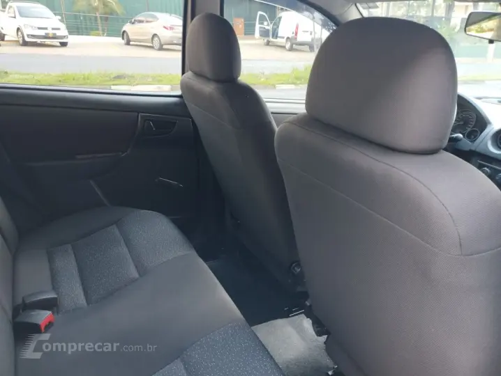 Celta 1.0 4P LS FLEX