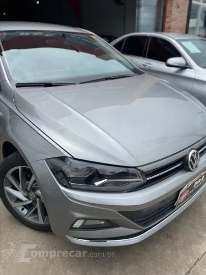 POLO 1.0 200 TSI Highline