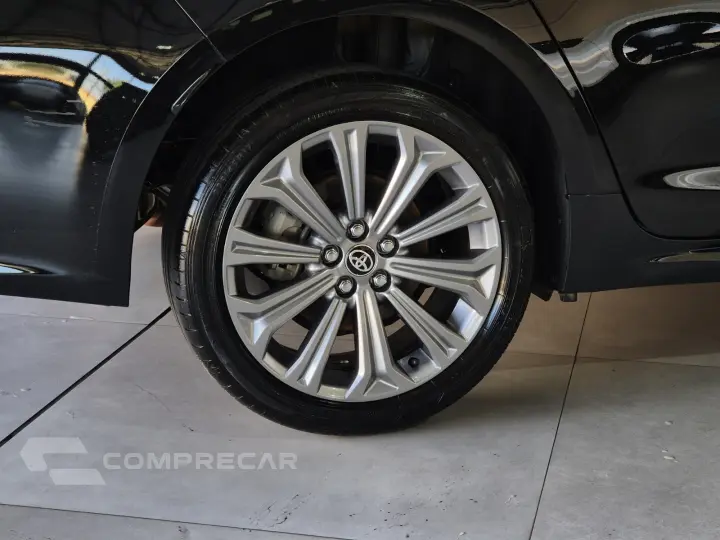 COROLLA 2.0 VVT-IE FLEX XEI DIRECT SHIFT