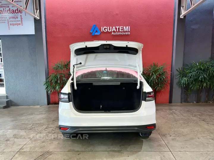 VIRTUS 1.0 170 TSI AUTOMÁTICO