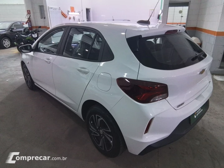 ONIX 1.0 FLEX LT MANUAL