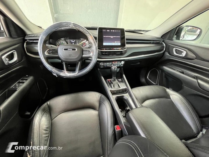 COMPASS 1.3 T270 Turbo Sport