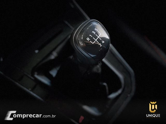 POLO - 1.0 MPI TRACK MANUAL