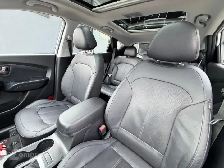 IX35 2.0 MPFI GLS 16V