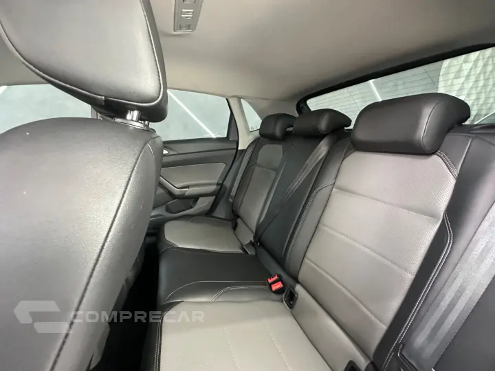 Polo Highline 200 TSI 1.0 Flex 12V Aut.