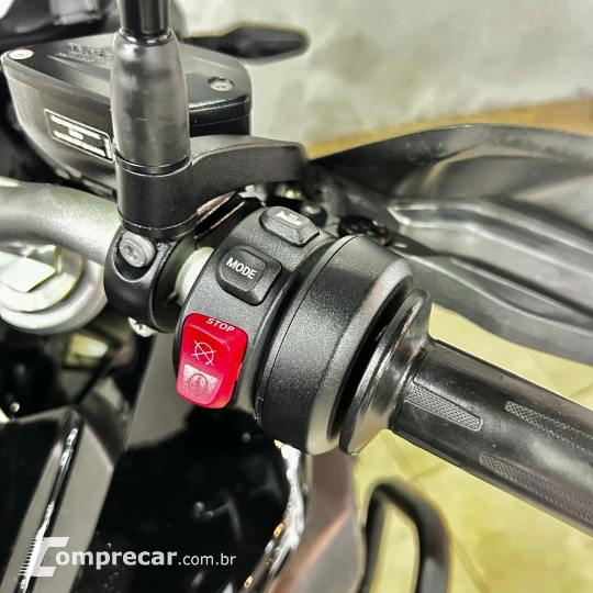 F 850 GS Premium