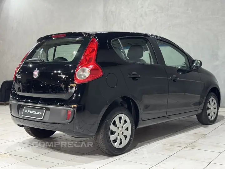 PALIO 1.0 MPI Attractive 8V