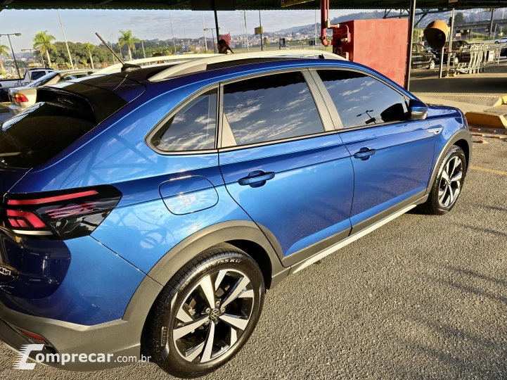 NIVUS 1.0 200 TSI Highline