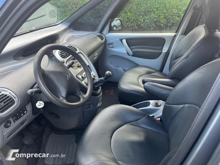 XSARA PICASSO 1.6 I GLX 16V