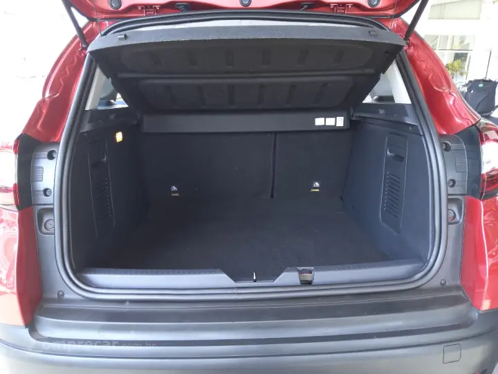 CAPTUR 1.6 16V SCE FLEX LIFE X-TRONIC