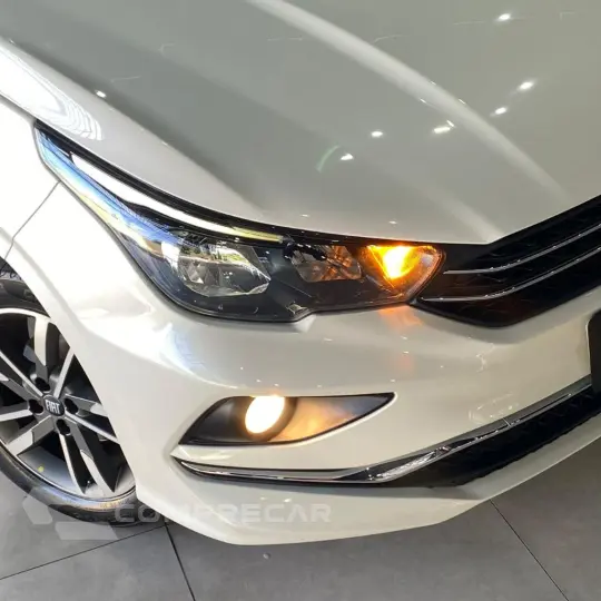 CRONOS PRECISION 1.3 8V Flex Aut.