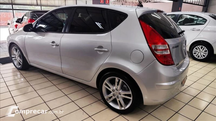 I30 2.0 MPFI GLS 16V